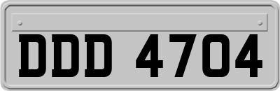 DDD4704