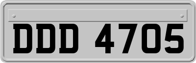 DDD4705