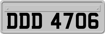 DDD4706