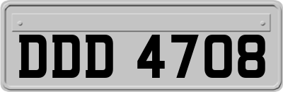 DDD4708