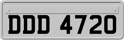 DDD4720
