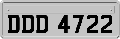 DDD4722