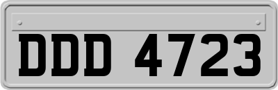 DDD4723
