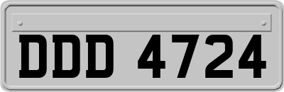DDD4724