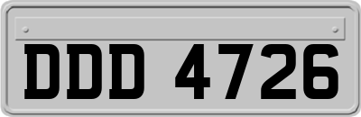 DDD4726