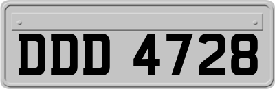 DDD4728