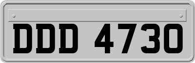 DDD4730