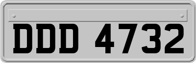 DDD4732