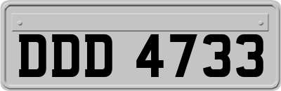 DDD4733