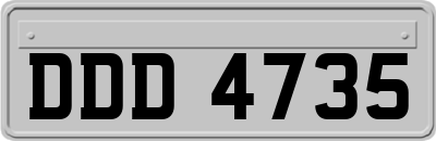 DDD4735