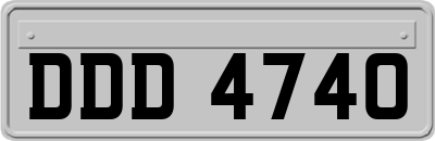 DDD4740