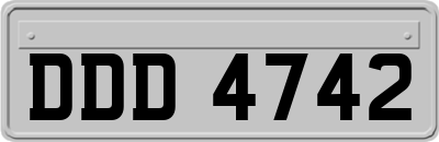 DDD4742