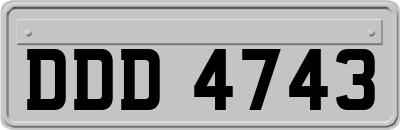 DDD4743