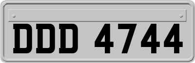 DDD4744