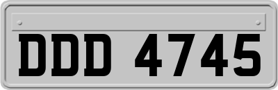 DDD4745