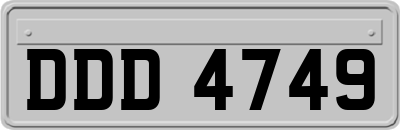 DDD4749