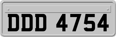 DDD4754