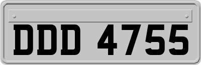 DDD4755