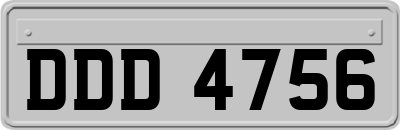 DDD4756