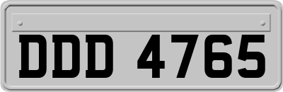 DDD4765