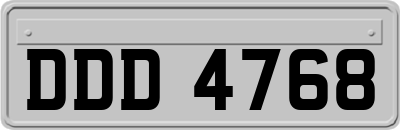 DDD4768