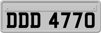 DDD4770