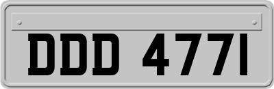 DDD4771