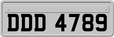 DDD4789