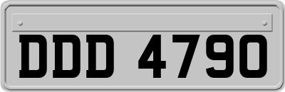 DDD4790