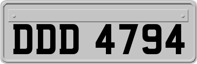 DDD4794
