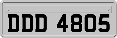 DDD4805
