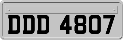 DDD4807