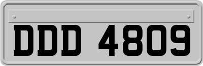 DDD4809