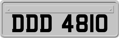 DDD4810