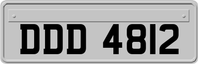DDD4812