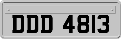 DDD4813