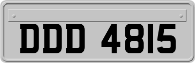 DDD4815