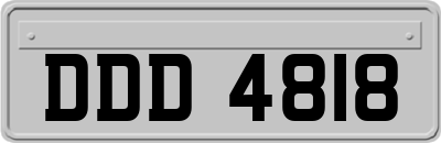 DDD4818