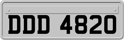 DDD4820