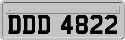 DDD4822