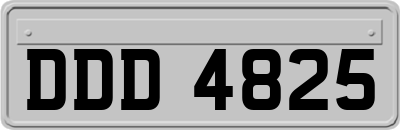 DDD4825