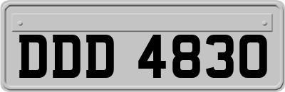 DDD4830