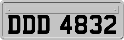 DDD4832