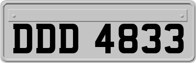 DDD4833