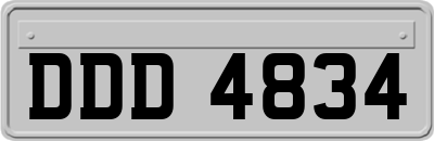 DDD4834