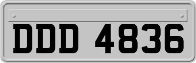 DDD4836