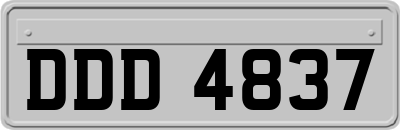 DDD4837