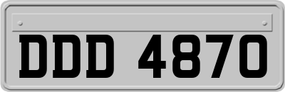 DDD4870