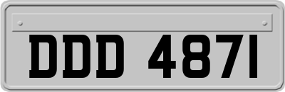 DDD4871