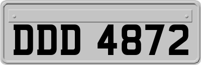 DDD4872